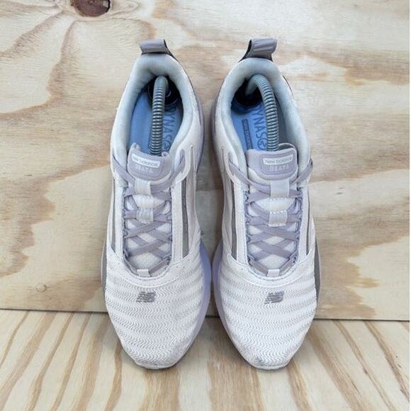 New Balance - Beaya Dynasoft - Running Shoes - White - Women's - 10 B - WBEYML - Picture 7 of 9